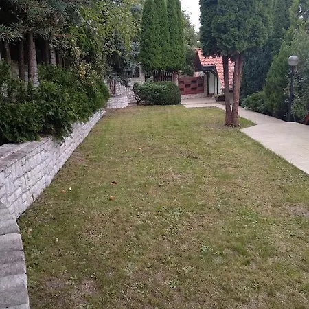 Szkocka شقة غدانسك