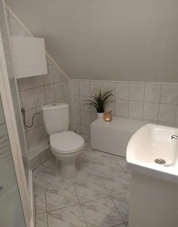 Apartament Szkocka