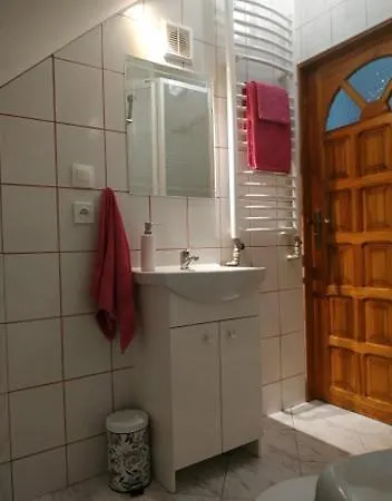 Apartament Szkocka Gdańsk