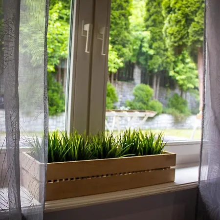 Szkocka Apartament Gdańsk
