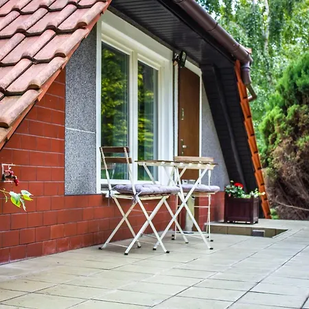 Apartament Szkocka