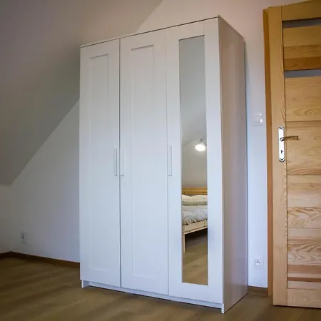 Szkocka Apartament